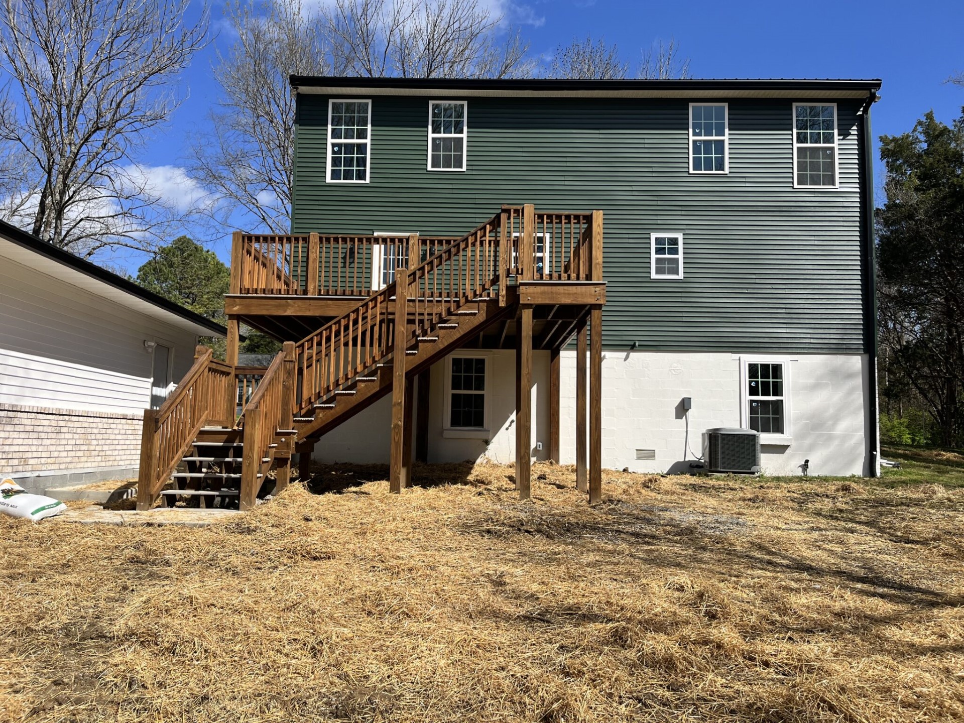 Custom Home Builder Nashville TN Providence Builder Group