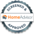 Home Advisor Badge